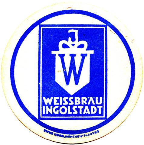 ingolstadt in-by weiss rund 2ab (215-unten vitus herb-blau) 
